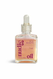 Nudie BYE BUMPS Oil - W