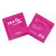 Nudie Fresh Wipes - w