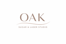 OAK Sugar & Laser Studio 