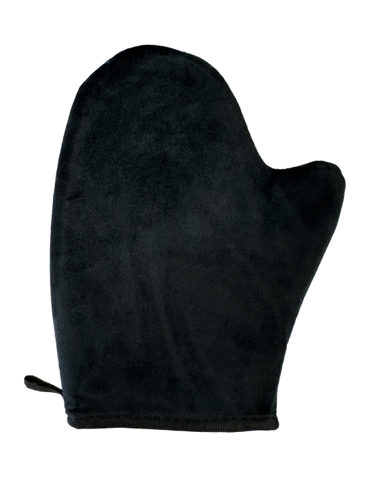 Tanning Mitt