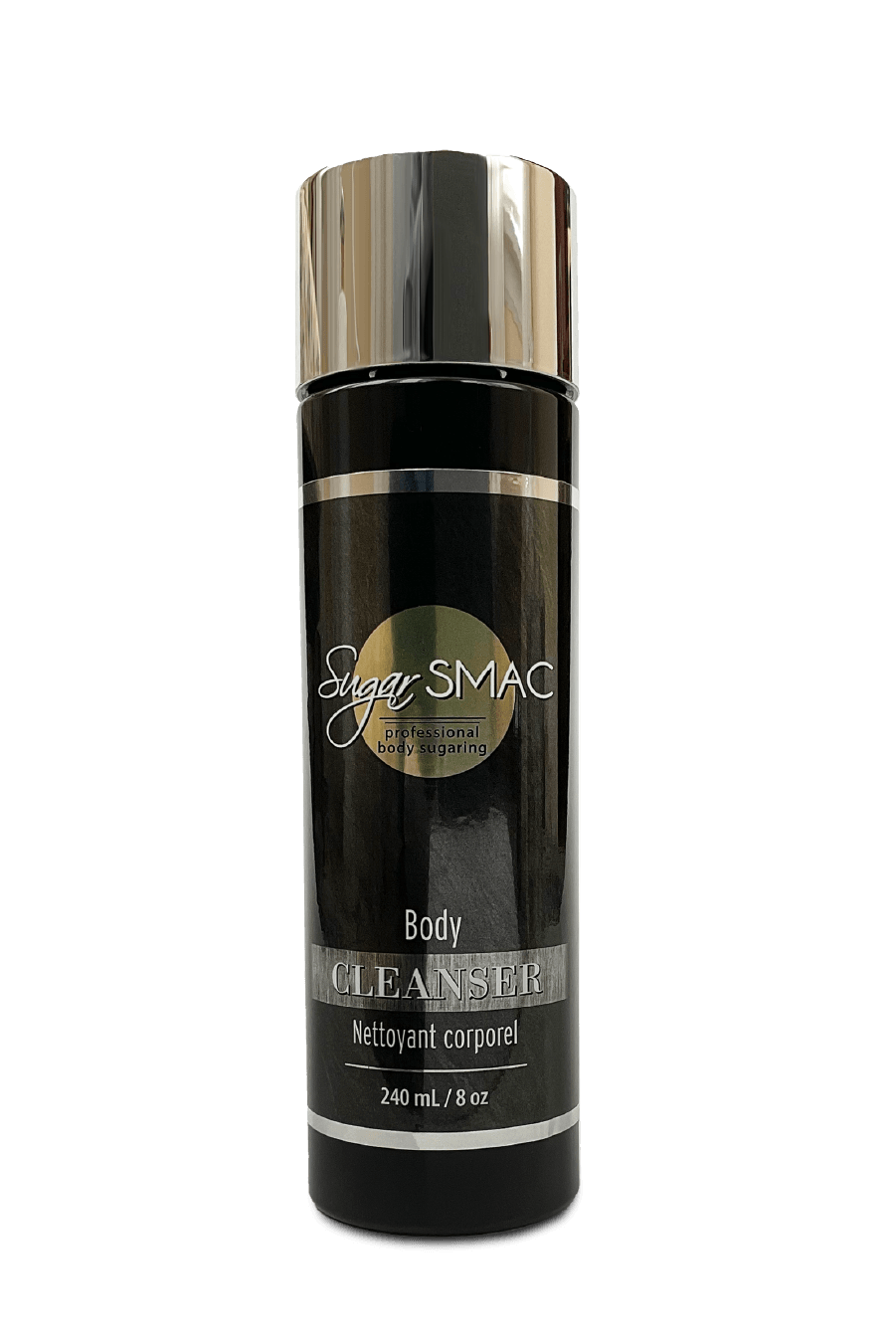 SugarSMAC Body Cleanser