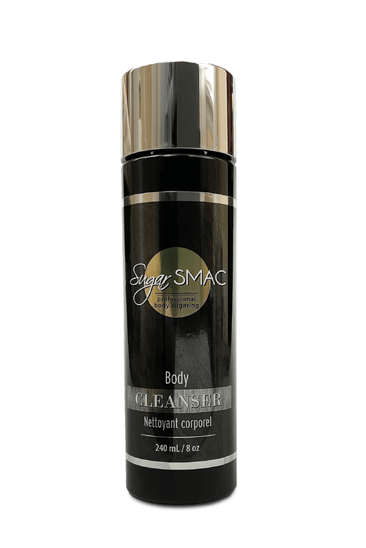SugarSMAC Body Cleanser