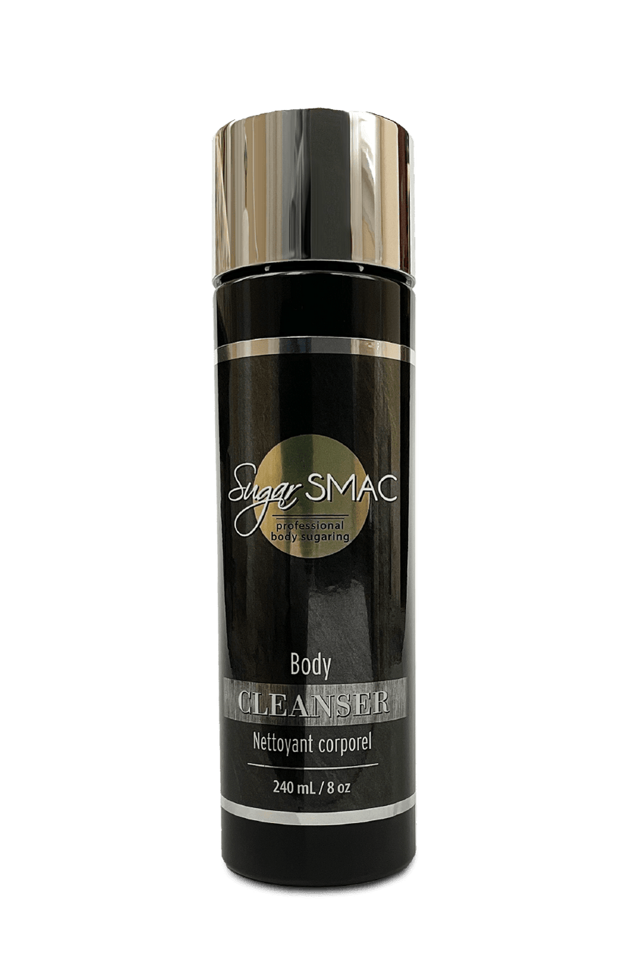 SugarSMAC Body Cleanser