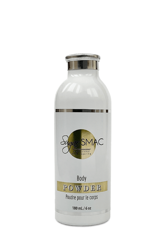 SugarSMAC Drying Powder