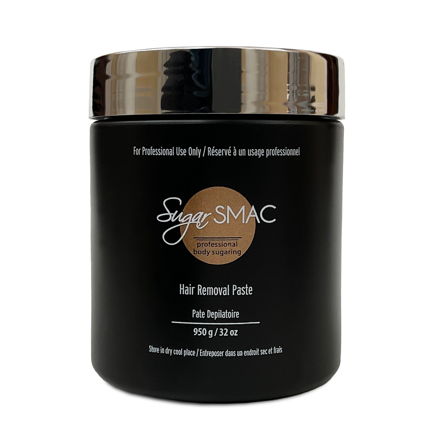 SugarSMAC Sugar Paste -
