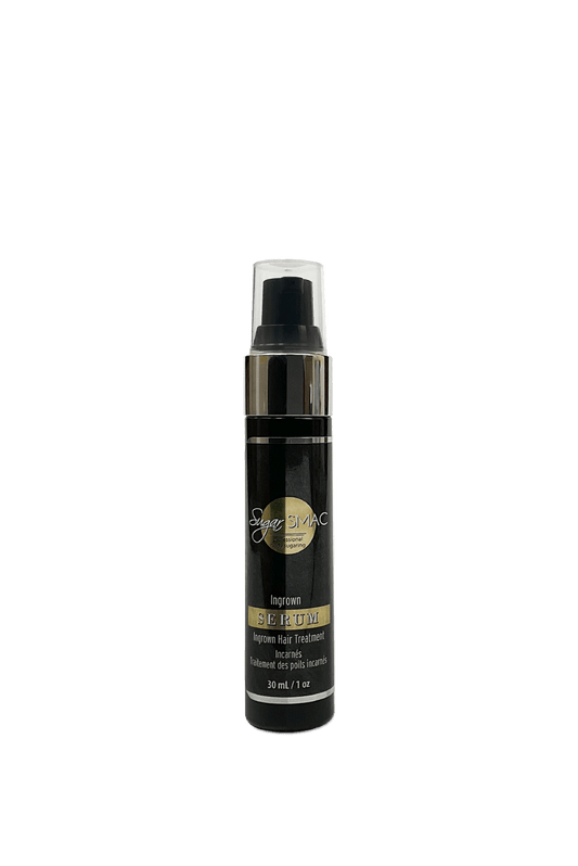 SugarSMAC Ingrown Serum