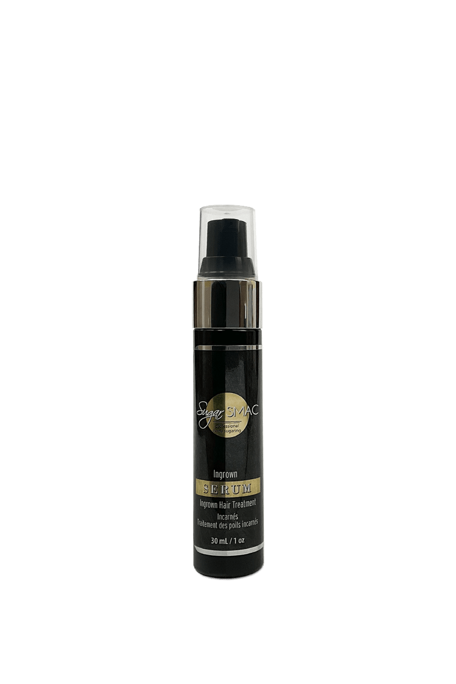 SugarSMAC Ingrown Serum