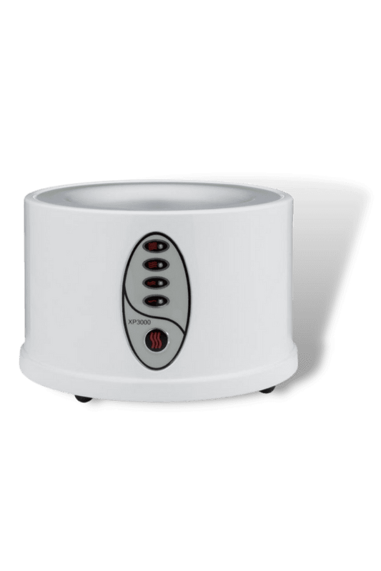 Sugar Paste Warmer