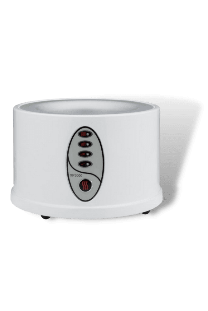 Sugar Paste Warmer