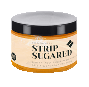 STRIP SUGARED - Paste Only
