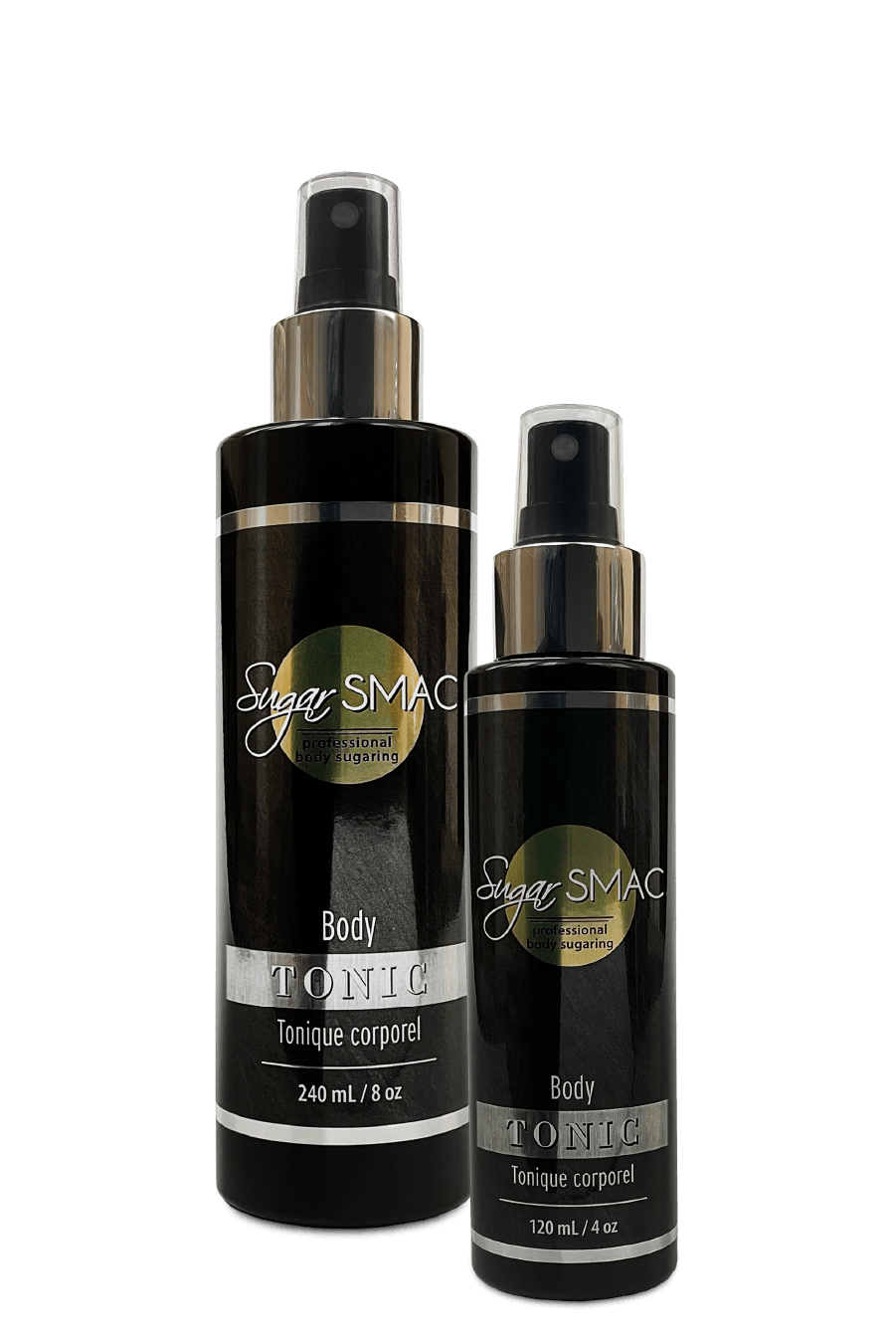 SugarSMAC Body Tonic