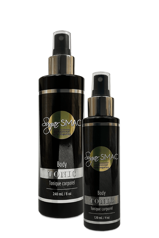 SugarSMAC Body Tonic
