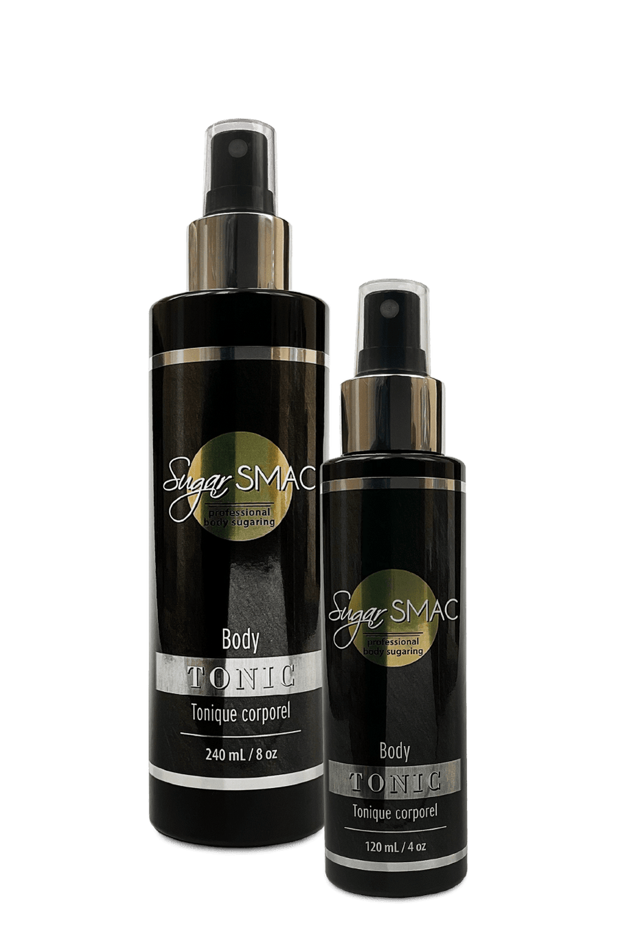 SugarSMAC Body Tonic