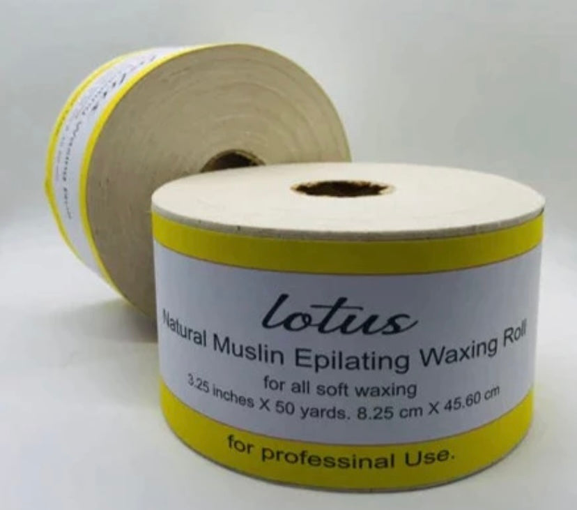 Wax Strip Fabric