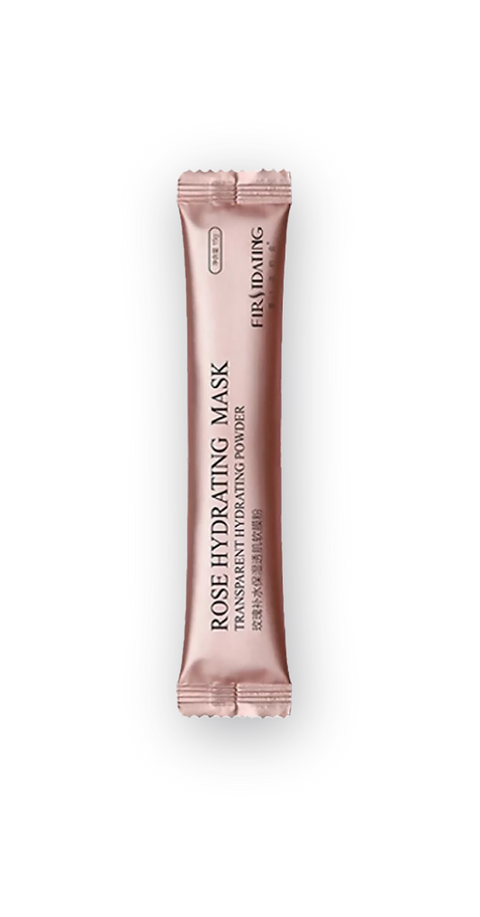 Rose Jelly Mask