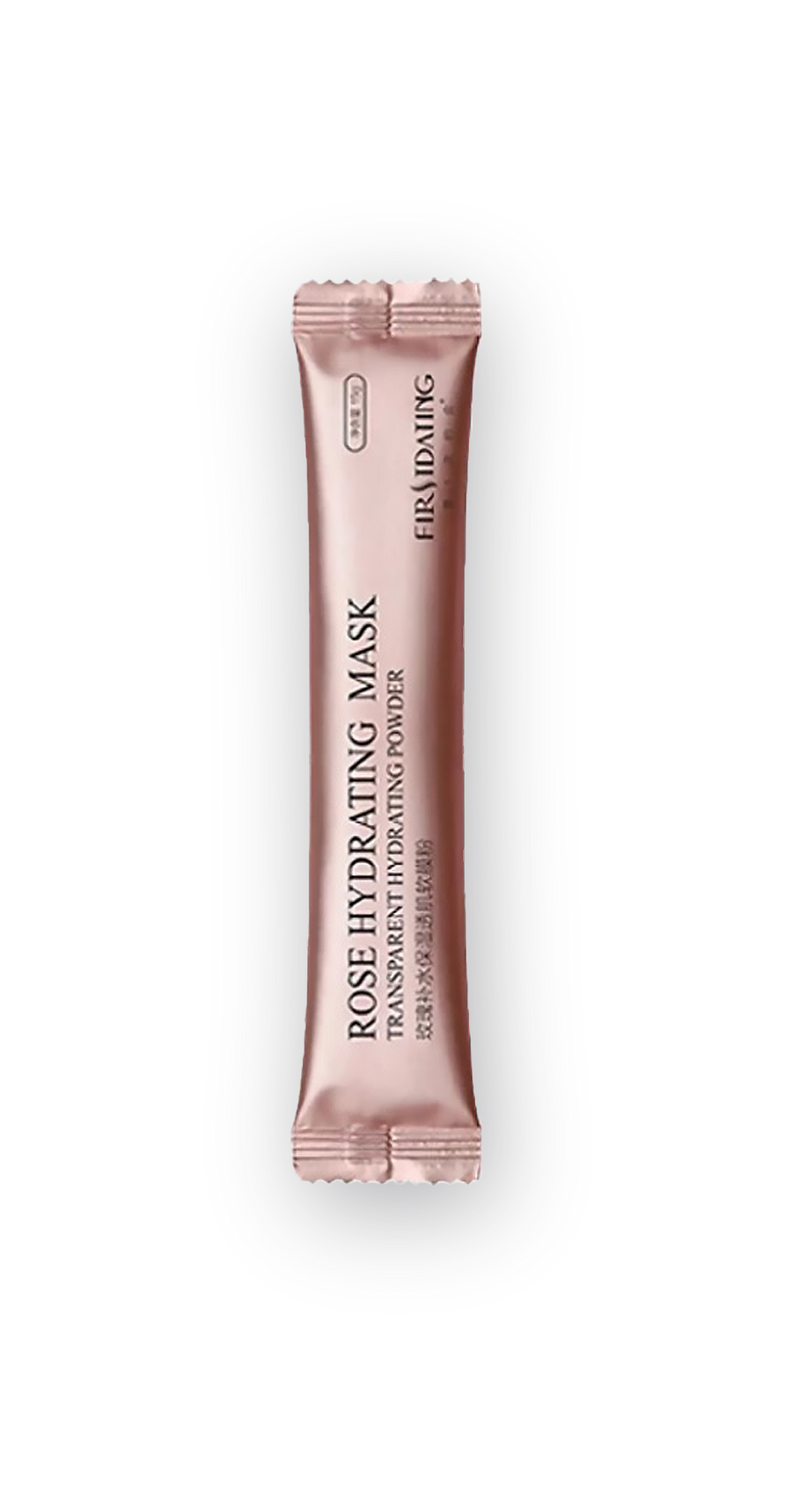 Rose Jelly Mask